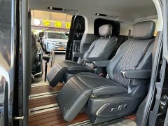 Maxus Dajia 9 Long Range Prairie Seven-Seater - ფოტო 12