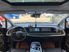 Maxus Dajia 9 Long Range Prairie Seven-Seater - ფოტო 15
