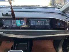Maxus Dajia 9 Long Range Prairie Seven-Seater - ფოტო 16