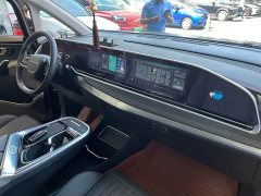 Maxus Dajia 9 Long Range Prairie Seven-Seater - ფოტო 18