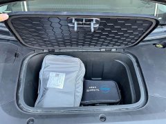 Maxus Dajia 9 Long Range Prairie Seven-Seater - ფოტო 19