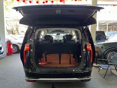 Maxus Dajia 9 Long Range Prairie Seven-Seater - ფოტო 20