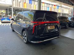 Maxus Dajia 9 Long Range Prairie Seven-Seater - ფოტო 4