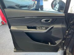 Maxus Dajia 9 Long Range Prairie Seven-Seater - ფოტო 6