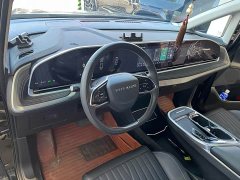 Maxus Dajia 9 Long Range Prairie Seven-Seater - ფოტო 7