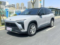 NIO ES8 100kWh 6-Seat Edition - ფოტო 1