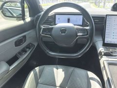NIO ES8 100kWh 6-Seat Edition - ფოტო 12
