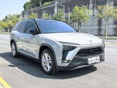 NIO ES8 100kWh 6-Seat Edition - ფოტო 2