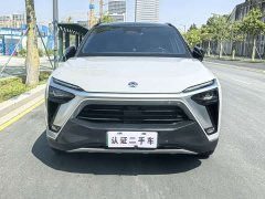 NIO ES8 100kWh 6-Seat Edition - ფოტო 3