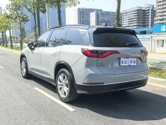 NIO ES8 100kWh 6-Seat Edition - ფოტო 5
