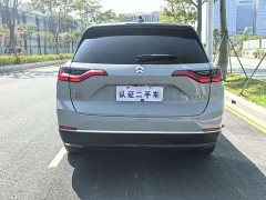 NIO ES8 100kWh 6-Seat Edition - ფოტო 6
