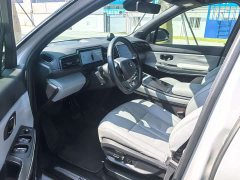 NIO ES8 100kWh 6-Seat Edition - ფოტო 7