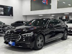 Mercedes-Benz E-Class E 300 L Fashion Edition - ფოტო 1