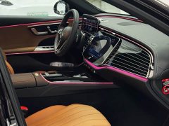 Mercedes-Benz E-Class E 300 L Fashion Edition - ფოტო 11