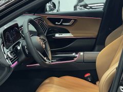 Mercedes-Benz E-Class E 300 L Fashion Edition - ფოტო 7