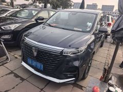 SAIC MG iMAX8 400TGI Flagship - ფოტო 1