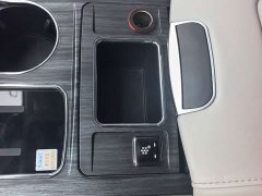 SAIC MG iMAX8 400TGI Flagship - ფოტო 13