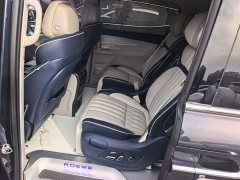 SAIC MG iMAX8 400TGI Flagship - ფოტო 16