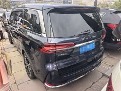 SAIC MG iMAX8 400TGI Flagship - ფოტო 4