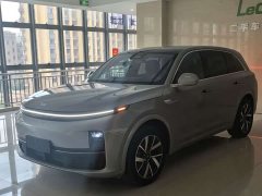 Li Auto L7 Pro - ფოტო 1