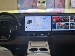 Li Auto L7 Pro - ფოტო 10