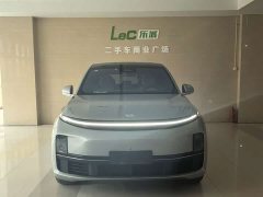 Li Auto L7 Pro - ფოტო 2
