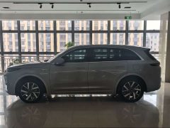Li Auto L7 Pro - ფოტო 3