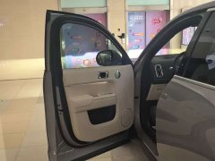 Li Auto L7 Pro - ფოტო 8