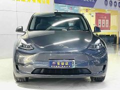 Tesla Model Y Rear-Wheel Drive - ფოტო 1