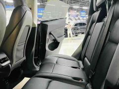 Tesla Model Y Rear-Wheel Drive - ფოტო 10
