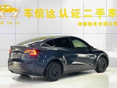 Tesla Model Y Rear-Wheel Drive - ფოტო 2