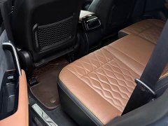 BYD Yuan Plus DM-i 2.0T AWD Performance Luxury Edition - ფოტო 11