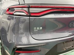 BYD Yuan Plus DM-i 2.0T AWD Performance Luxury Edition - ფოტო 12