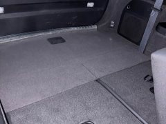 BYD Yuan Plus DM-i 2.0T AWD Performance Luxury Edition - ფოტო 14
