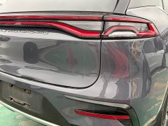 BYD Yuan Plus DM-i 2.0T AWD Performance Luxury Edition - ფოტო 16
