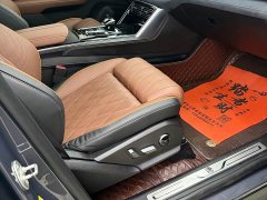 BYD Yuan Plus DM-i 2.0T AWD Performance Luxury Edition - ფოტო 18