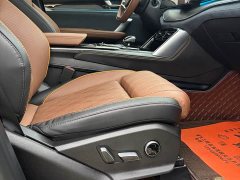 BYD Yuan Plus DM-i 2.0T AWD Performance Luxury Edition - ფოტო 19