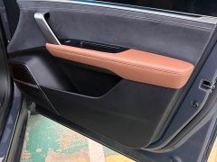 BYD Yuan Plus DM-i 2.0T AWD Performance Luxury Edition - ფოტო 20