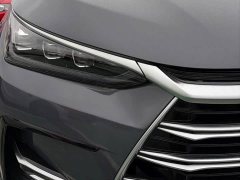 BYD Yuan Plus DM-i 2.0T AWD Performance Luxury Edition - ფოტო 3