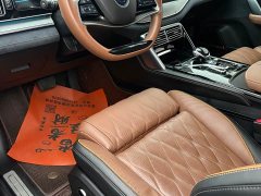 BYD Yuan Plus DM-i 2.0T AWD Performance Luxury Edition - ფოტო 5
