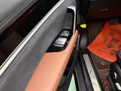 BYD Yuan Plus DM-i 2.0T AWD Performance Luxury Edition - ფოტო 6