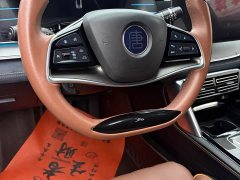 BYD Yuan Plus DM-i 2.0T AWD Performance Luxury Edition - ფოტო 8