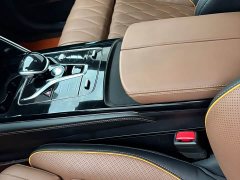 BYD Yuan Plus DM-i 2.0T AWD Performance Luxury Edition - ფოტო 9