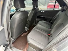 Volkswagen ID.3 Pure Smart Edition - ფოტო 10