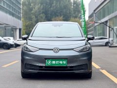 Volkswagen ID.3 Pure Smart Edition - ფოტო 2