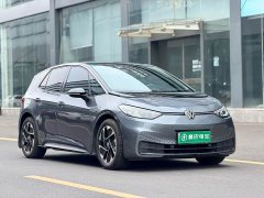 Volkswagen ID.3 Pure Smart Edition - ფოტო 3