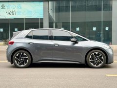 Volkswagen ID.3 Pure Smart Edition - ფოტო 4