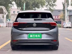 Volkswagen ID.3 Pure Smart Edition - ფოტო 6