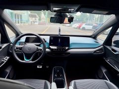Volkswagen ID.3 Pure Smart Edition - ფოტო 8
