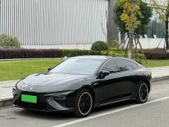 Neta S Pure Electric 520km Rear-Wheel Drive Lite - photo 1